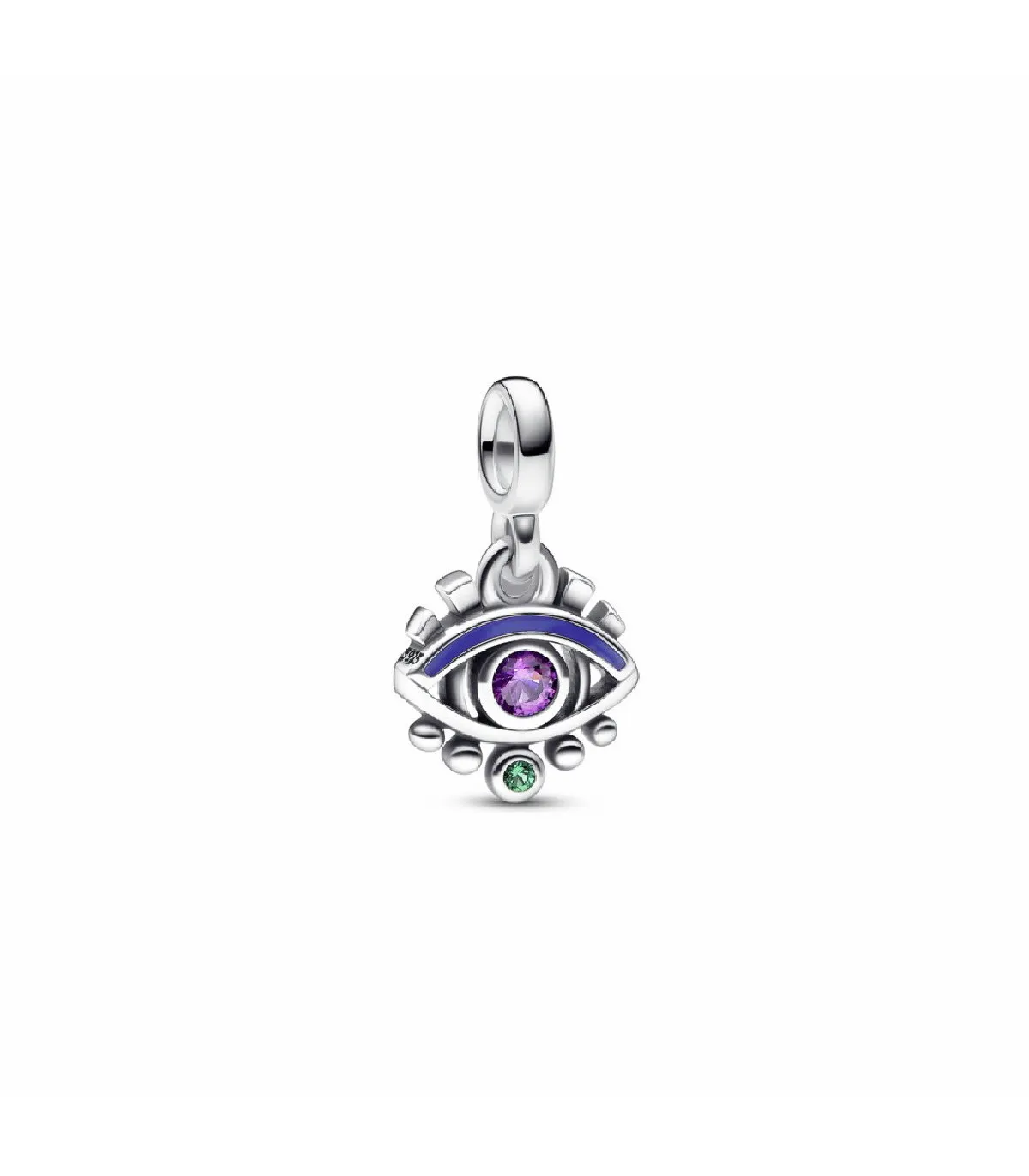 CHARM COLGANTE PANDORA ME OJO MULTICOLOR  792295C01