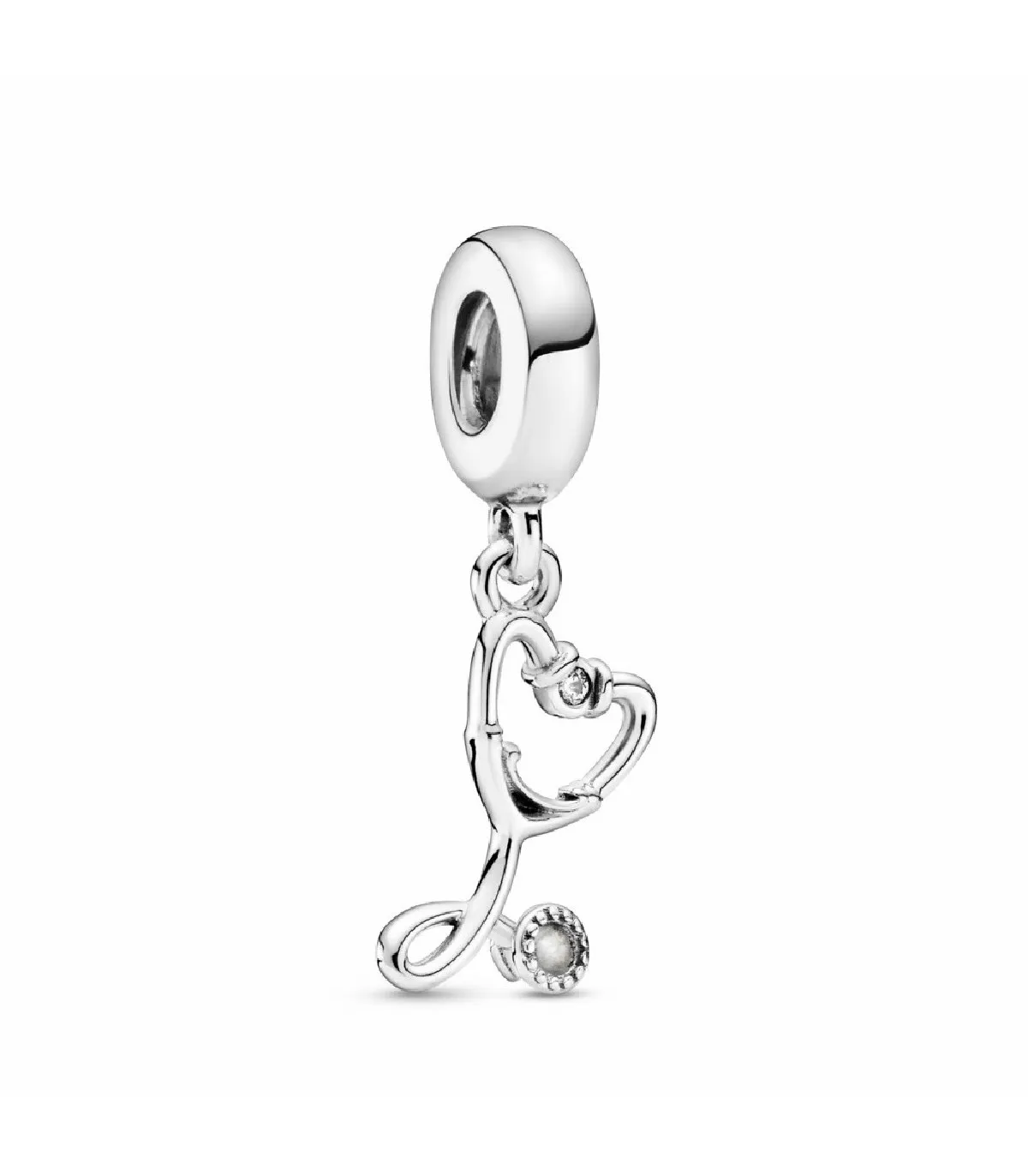 CHARM PANDORA ESTETOSCOPIO  799072C01