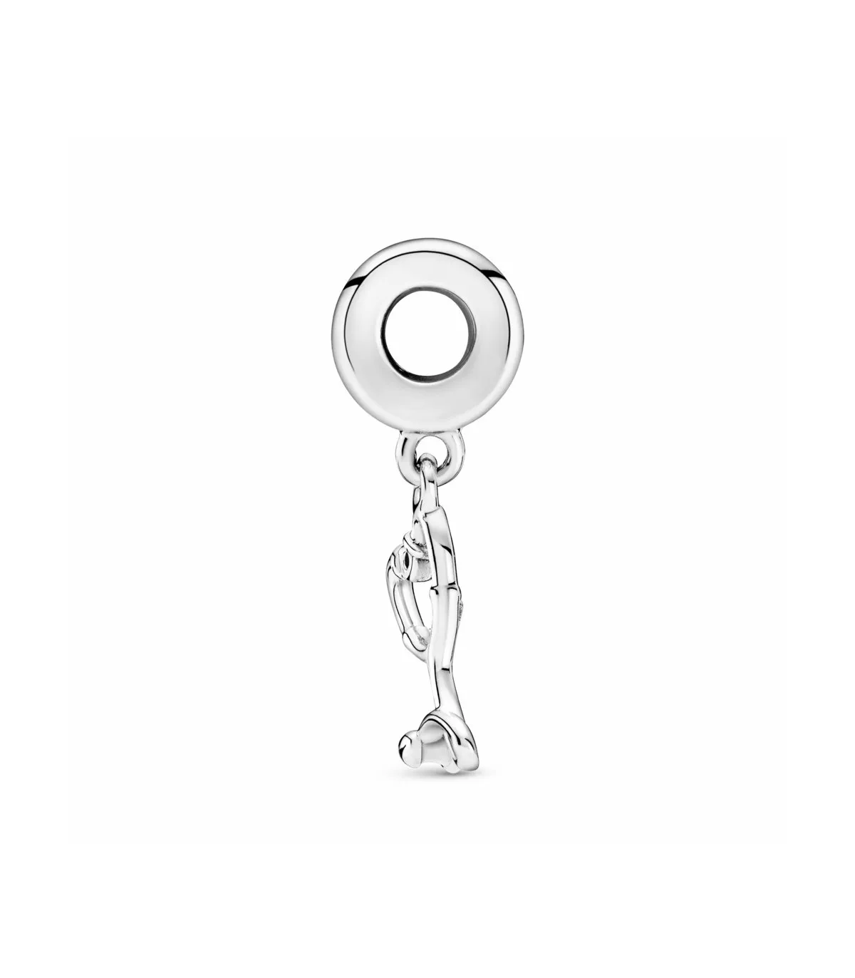 CHARM PANDORA ESTETOSCOPIO  799072C01