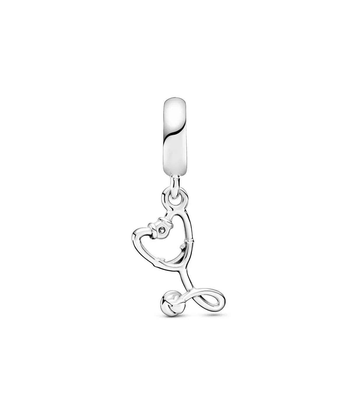 CHARM PANDORA ESTETOSCOPIO  799072C01