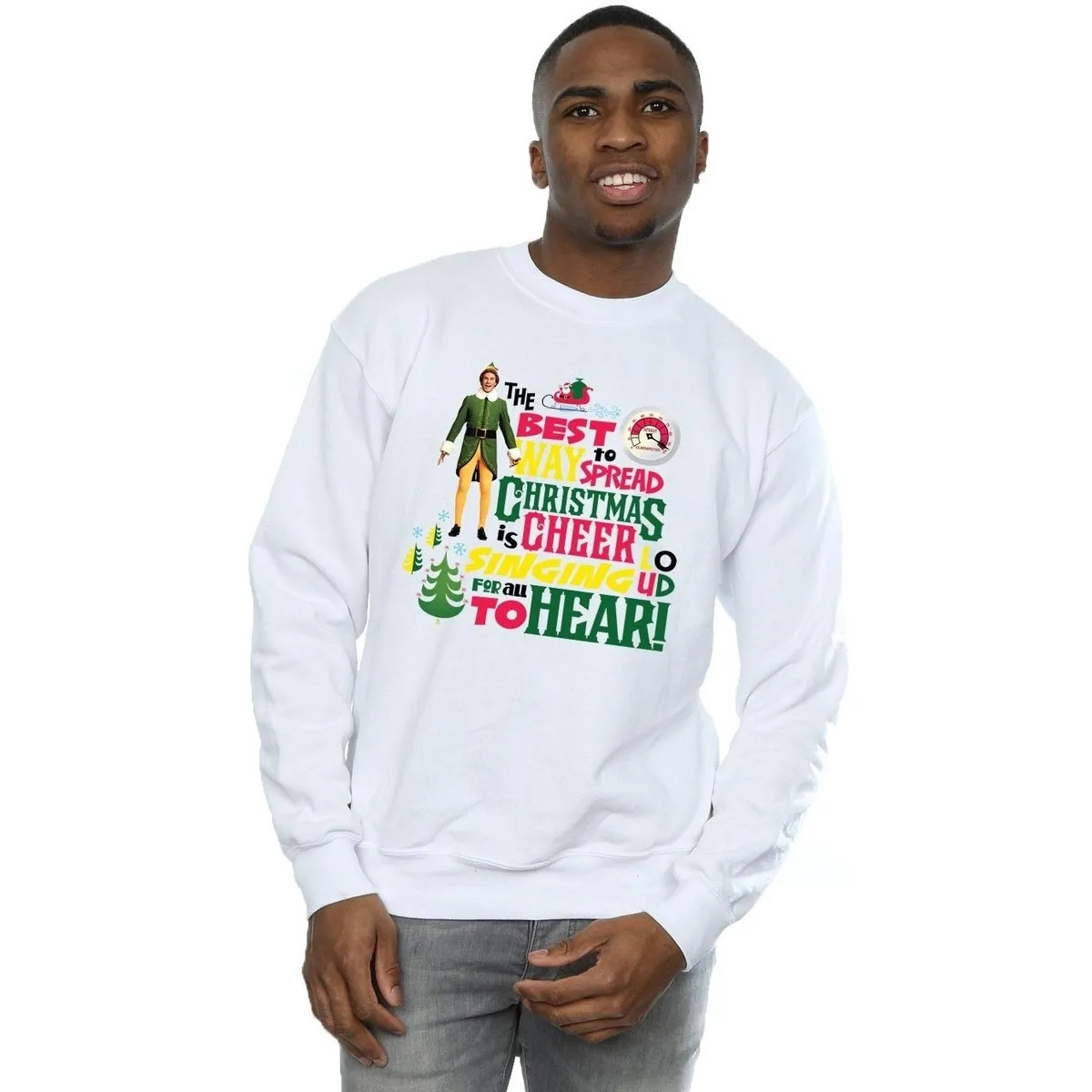 Christmas Cheer