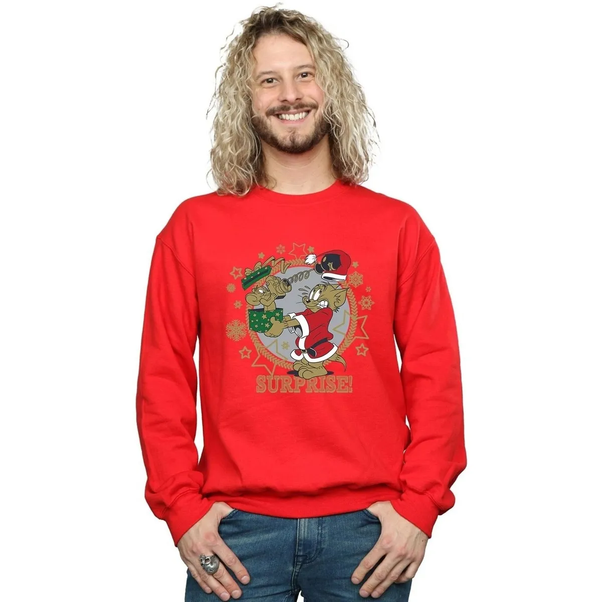 Christmas Surprise