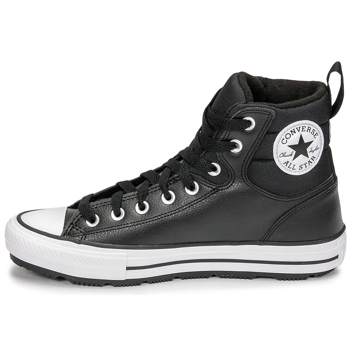 CHUCK TAYLOR ALL STAR BERKSHIRE BOOT COLD FUSION HI