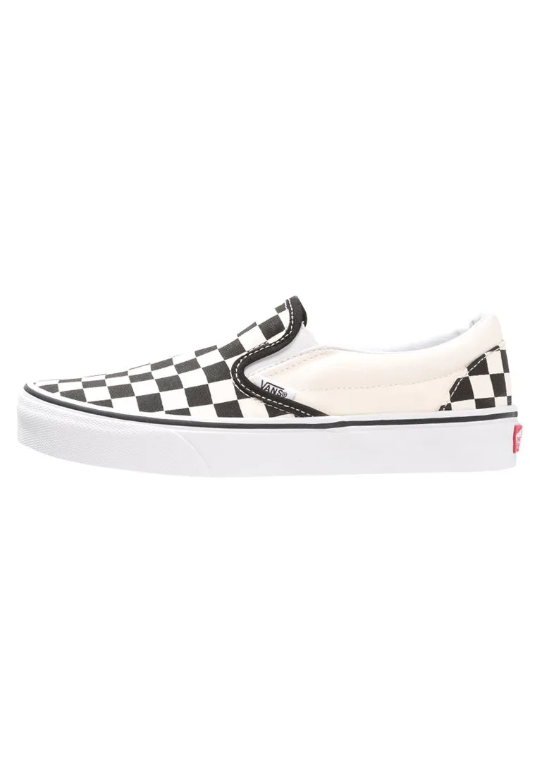 CLASSIC SLIPON  MOCASINES