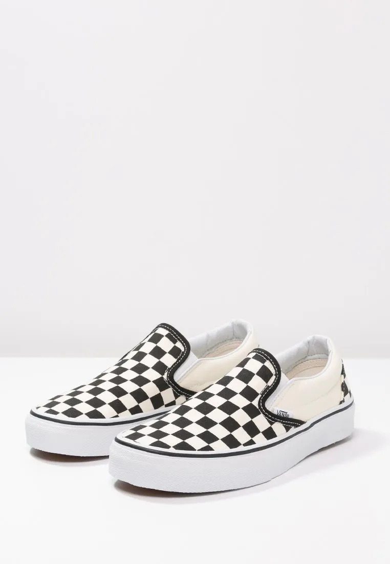 CLASSIC SLIPON  MOCASINES