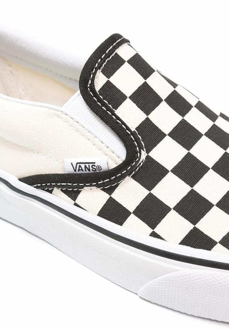 CLASSIC SLIPON  MOCASINES