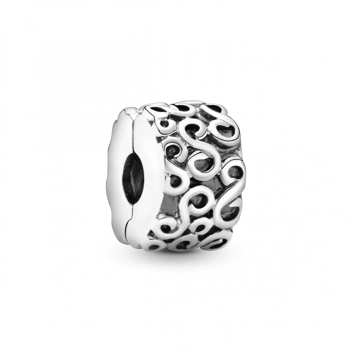 CLIP SERPENTINE PANDORA  PANDORA