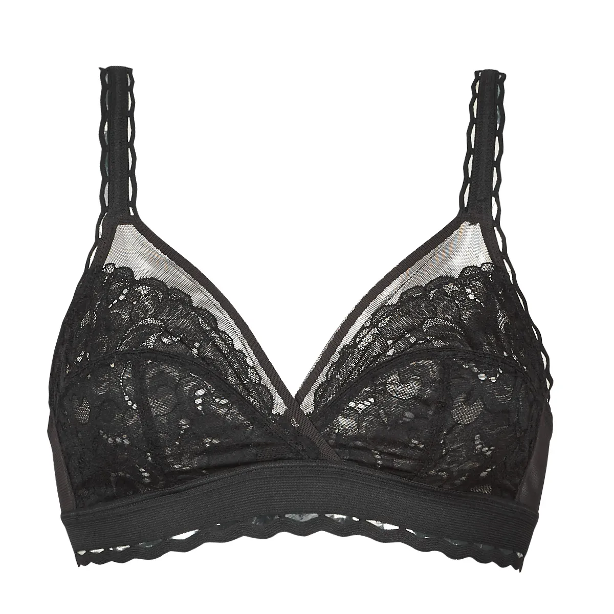 COEUR CROISE