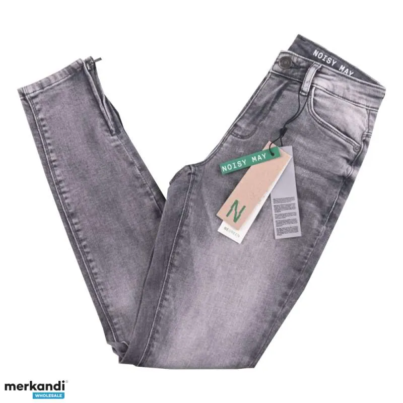 Colección Trendy: NOISY MAY WOMEN MIX Temporada primavera (AC27)