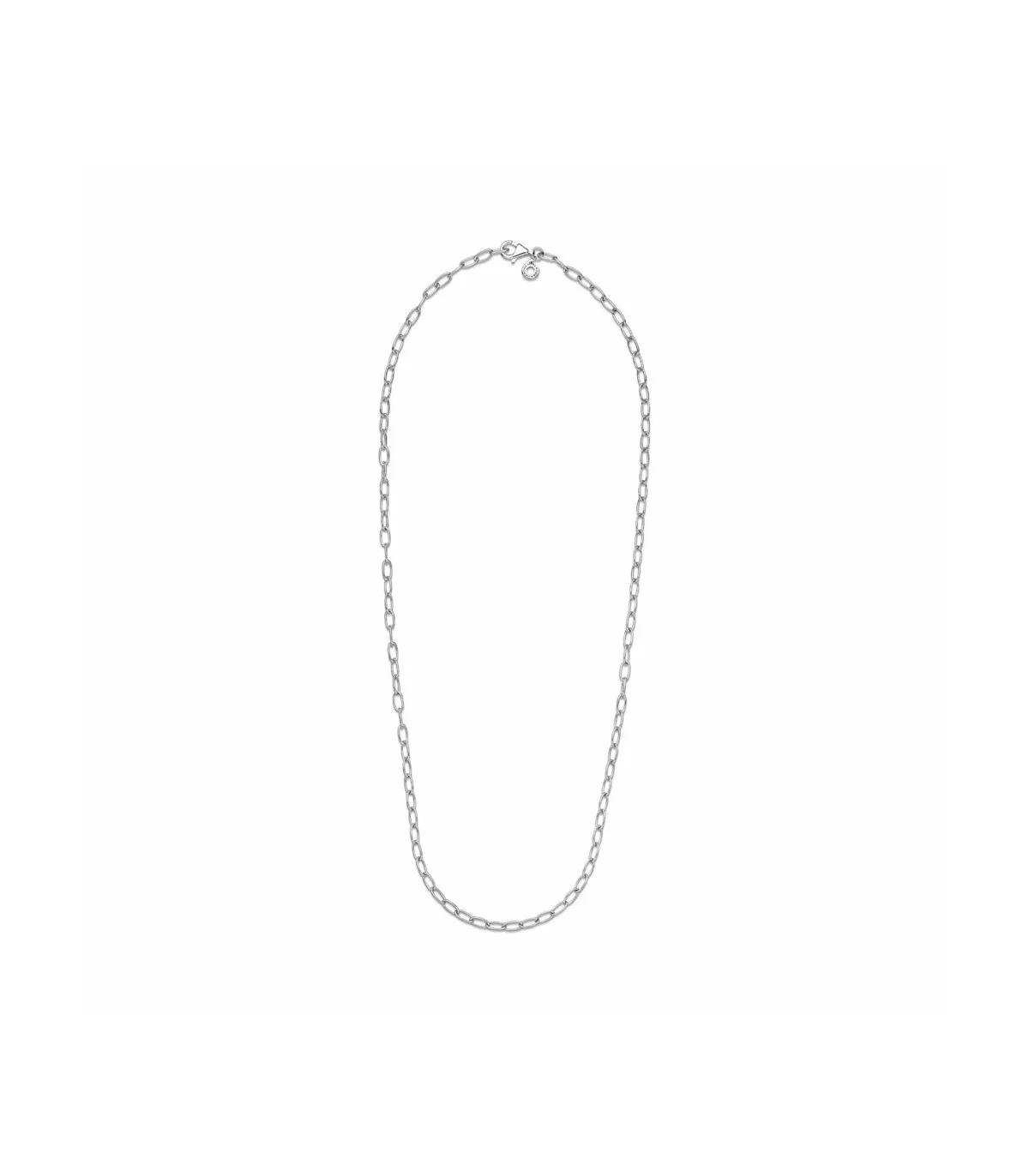 COLLAR PANDORA ESLABONES ENTRELAZADOS  399410C00
