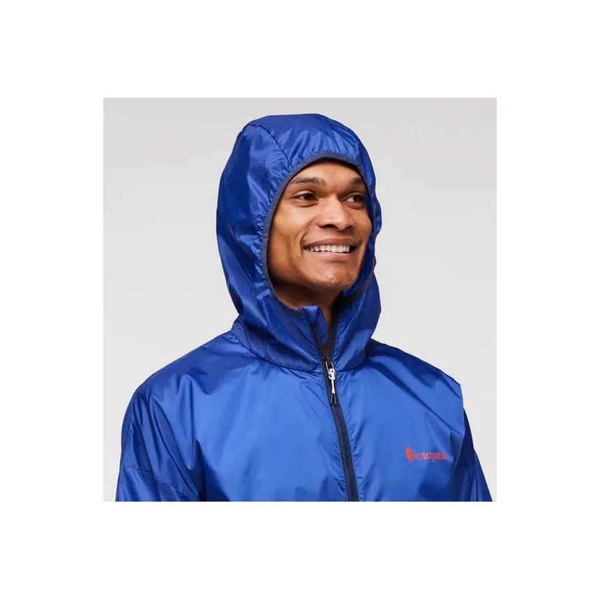 Cortavientos Cotopaxi Teca Half Zip Windbreaker