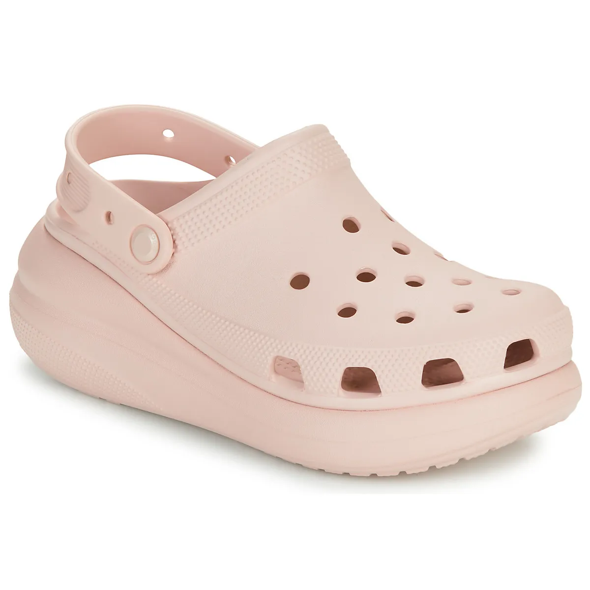 Crush Clog