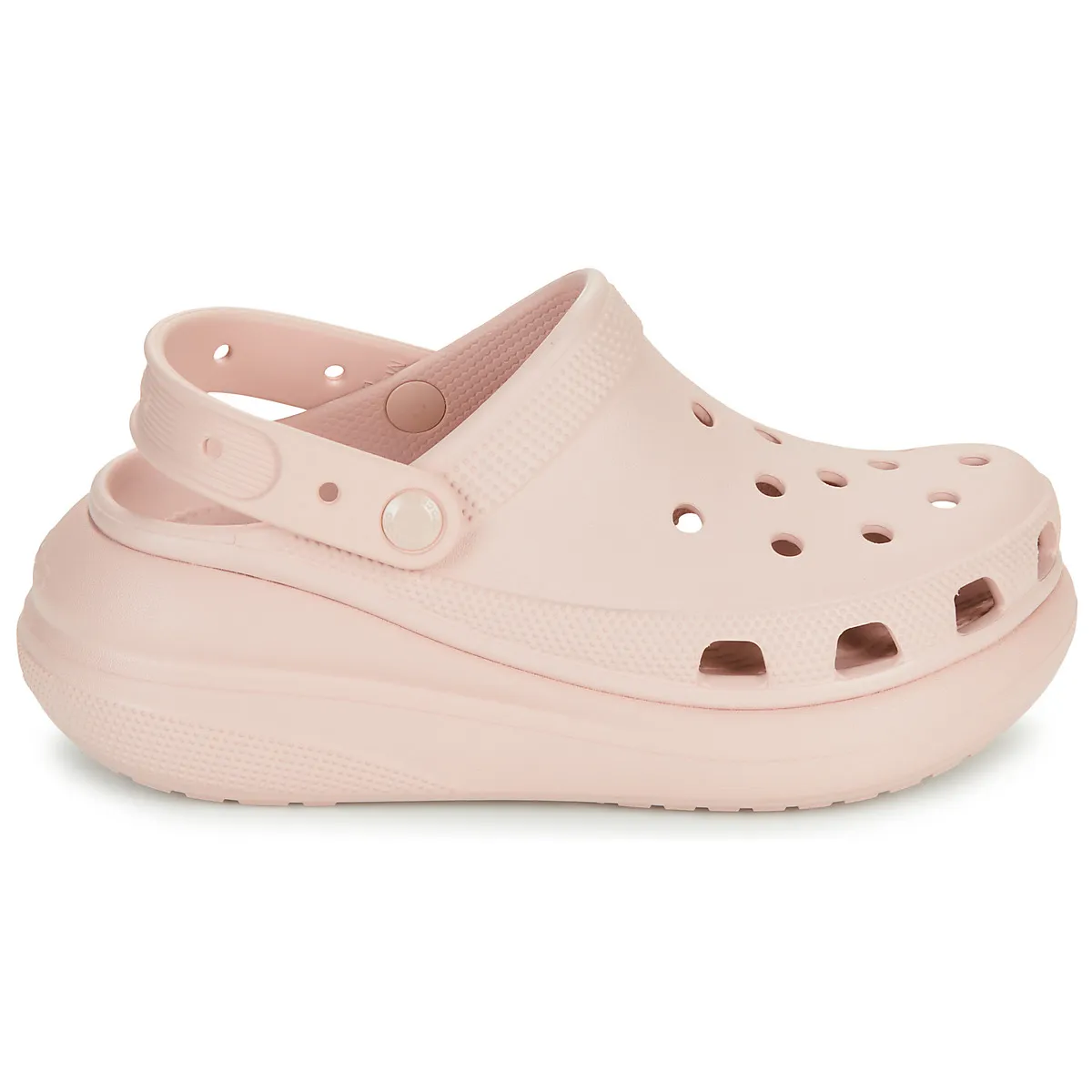 Crush Clog