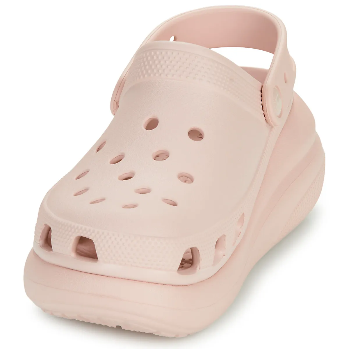 Crush Clog