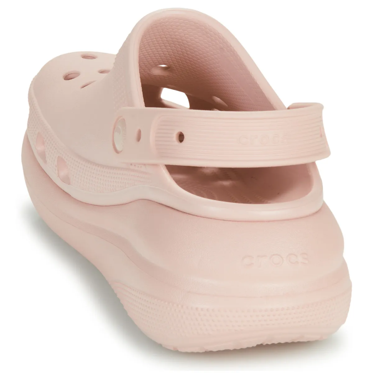 Crush Clog