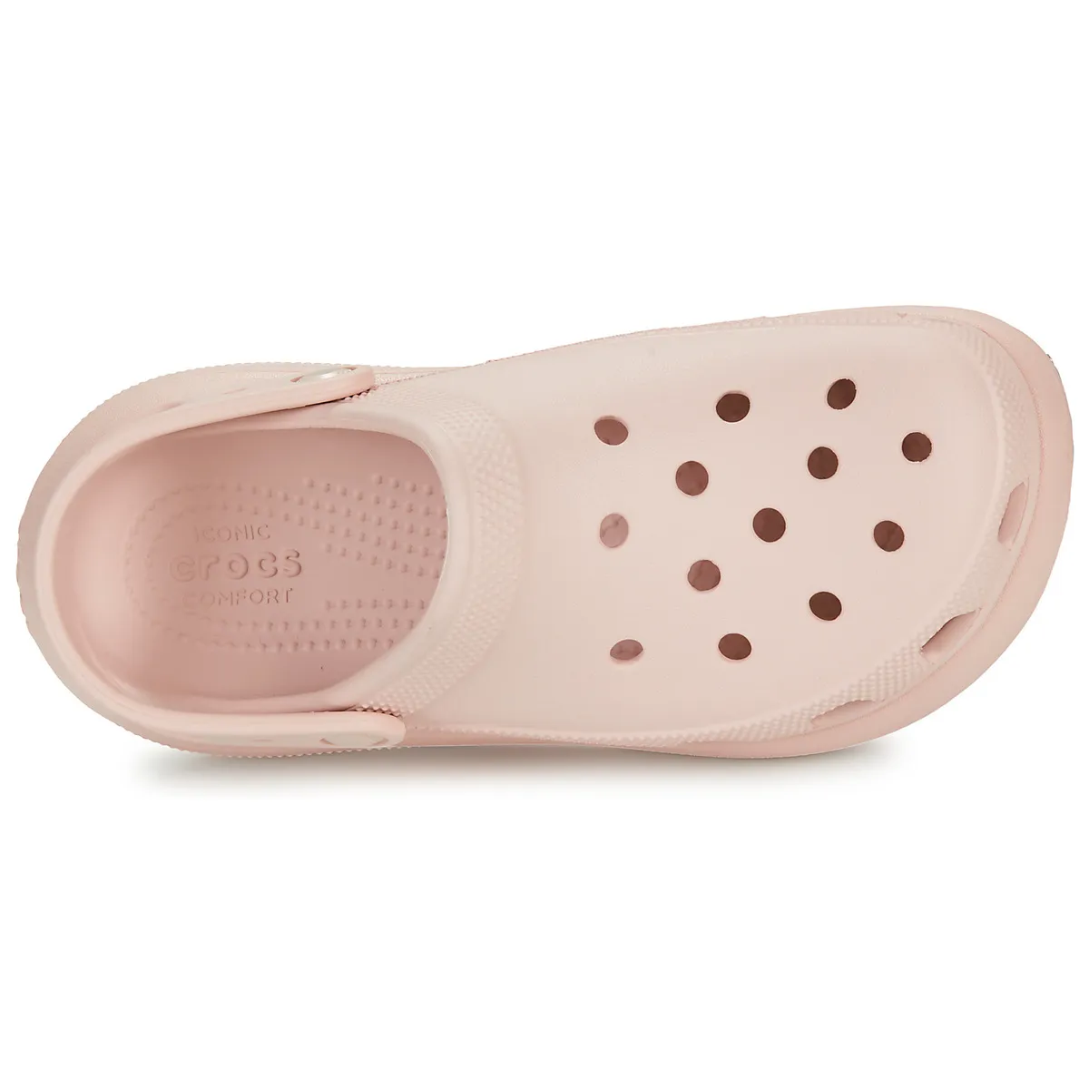 Crush Clog