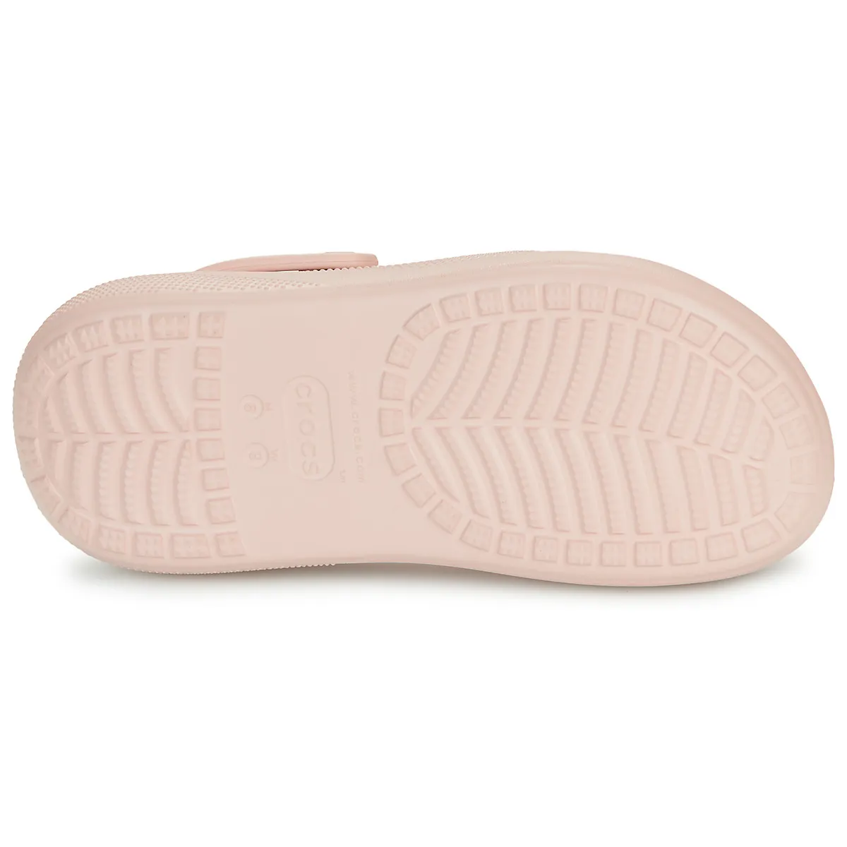 Crush Clog
