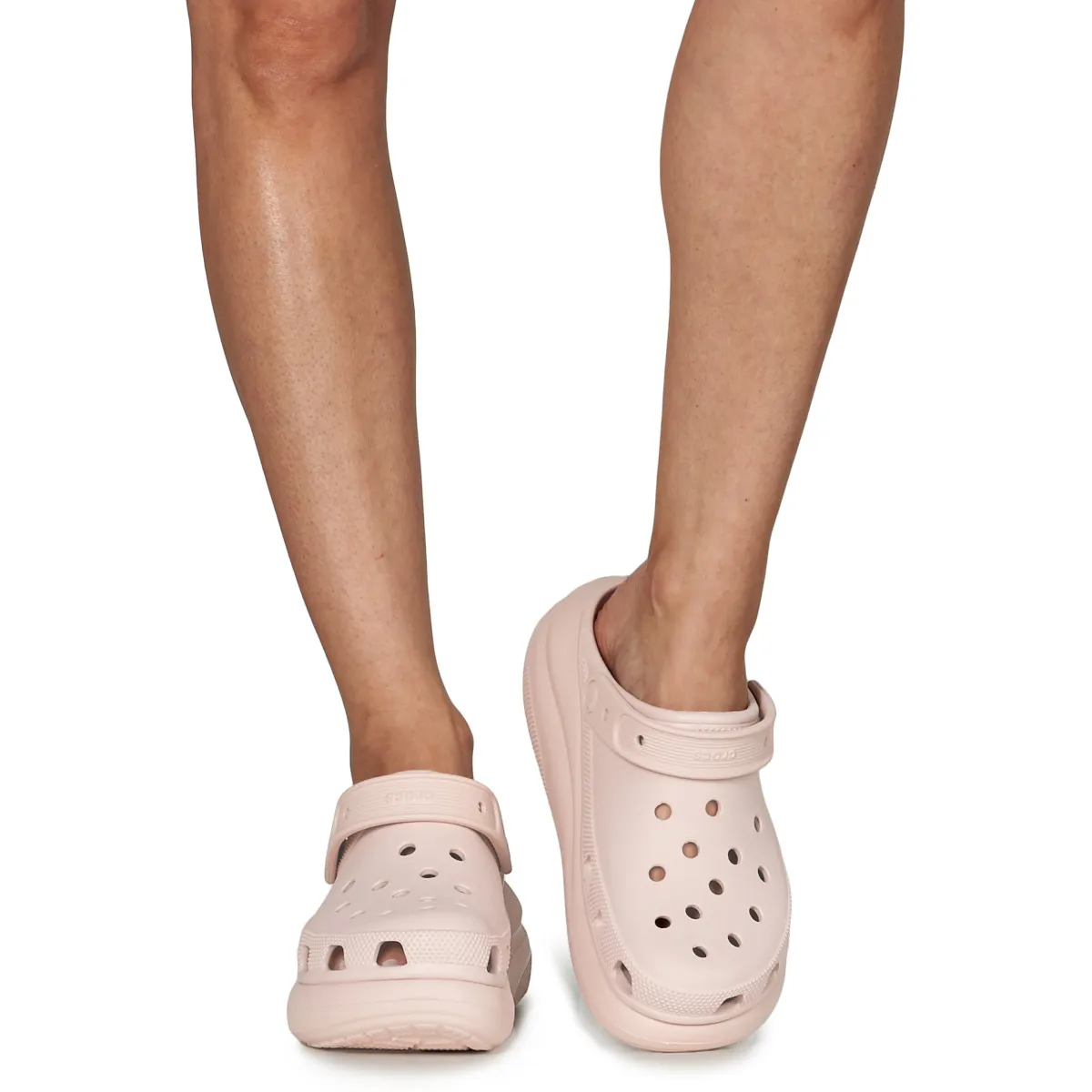 Crush Clog