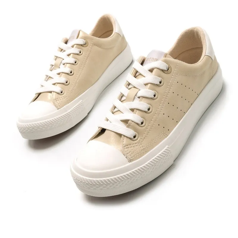 DEPORTIVAS CASUAL DE MUJER MTNG BIGGERX ORO 56310