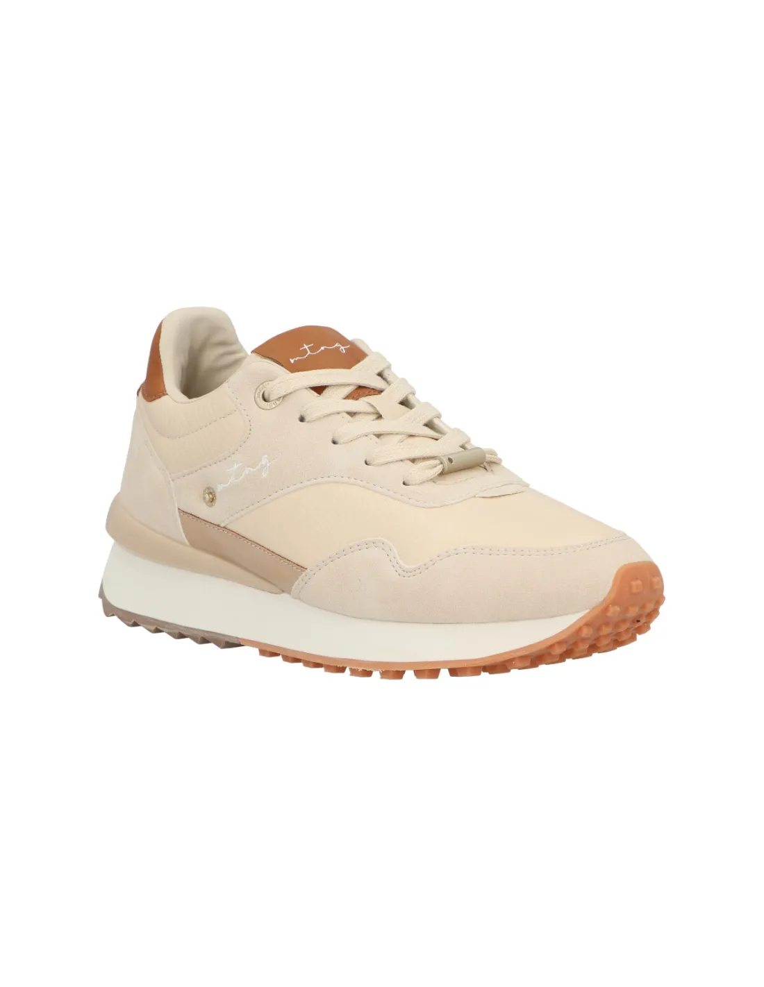 DEPORTIVO CASUAL MUJERMUSTANG60360