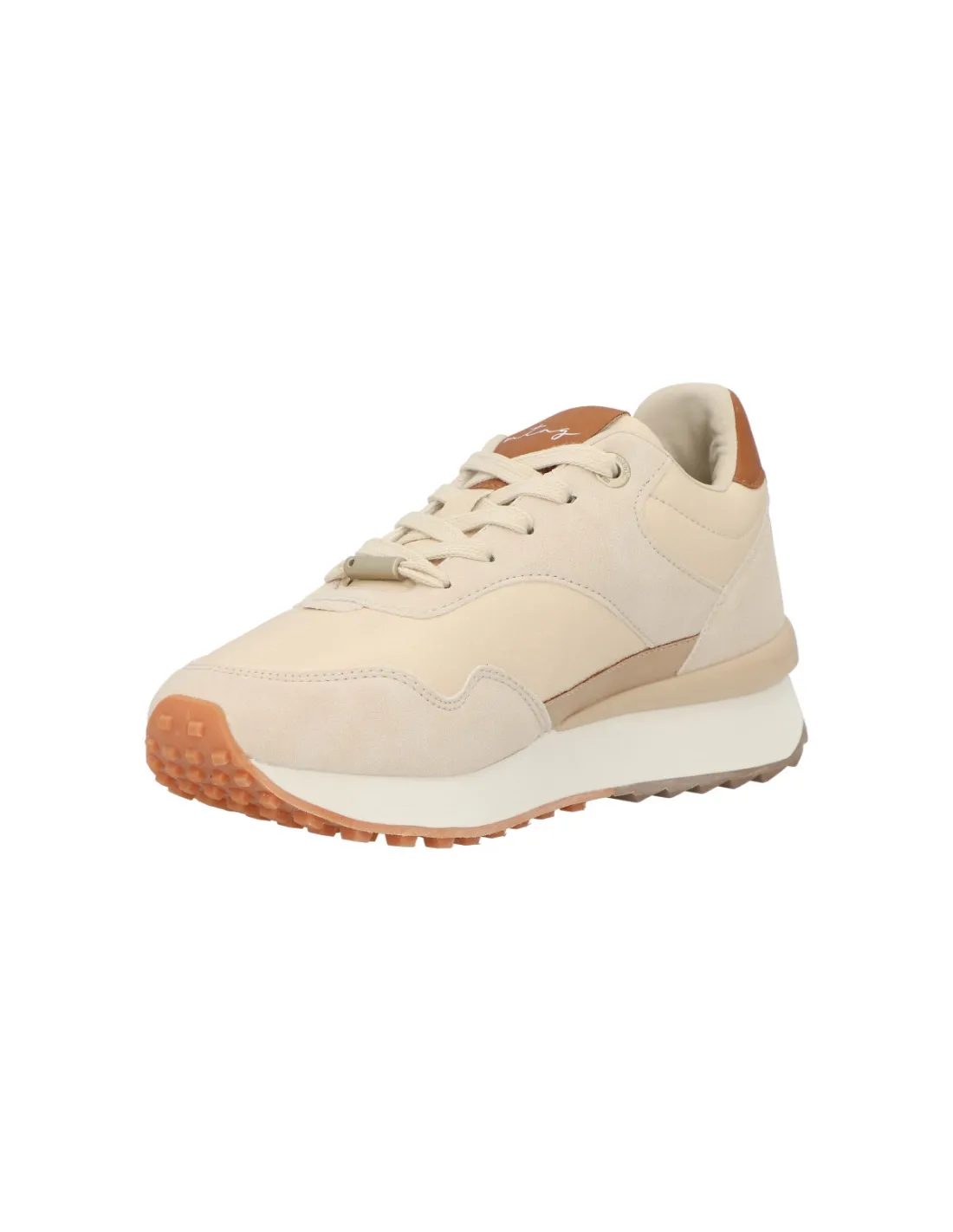 DEPORTIVO CASUAL MUJERMUSTANG60360