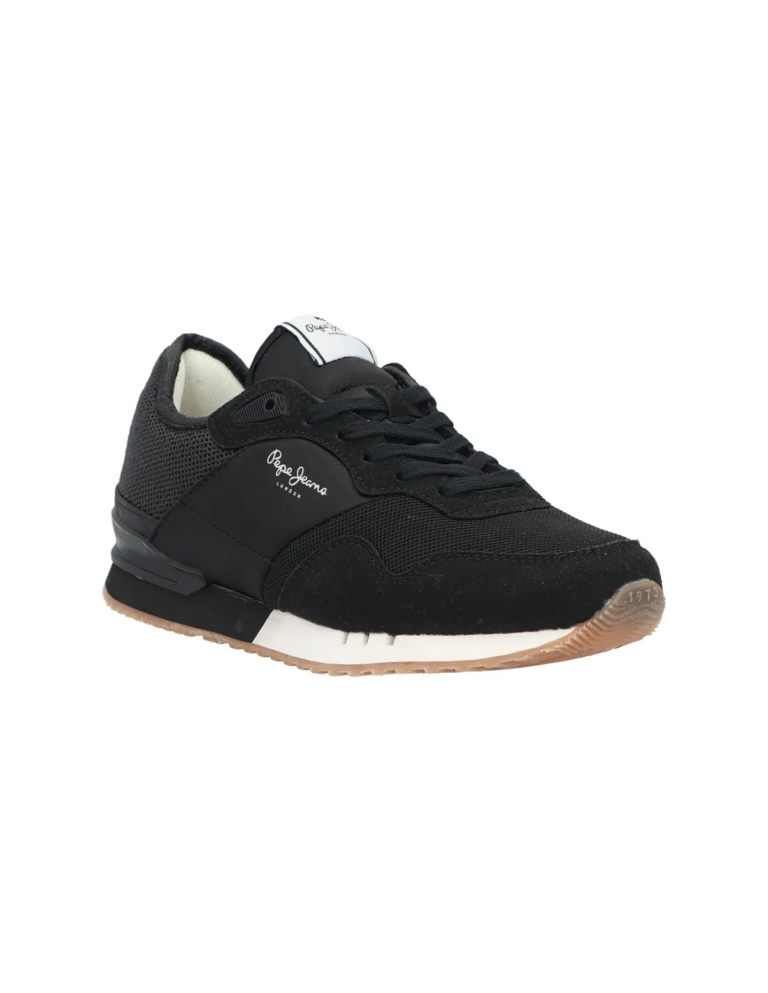 DEPORTIVO CASUAL MUJERPEPE JEANSPLS31382 LONDON W SEQUINS