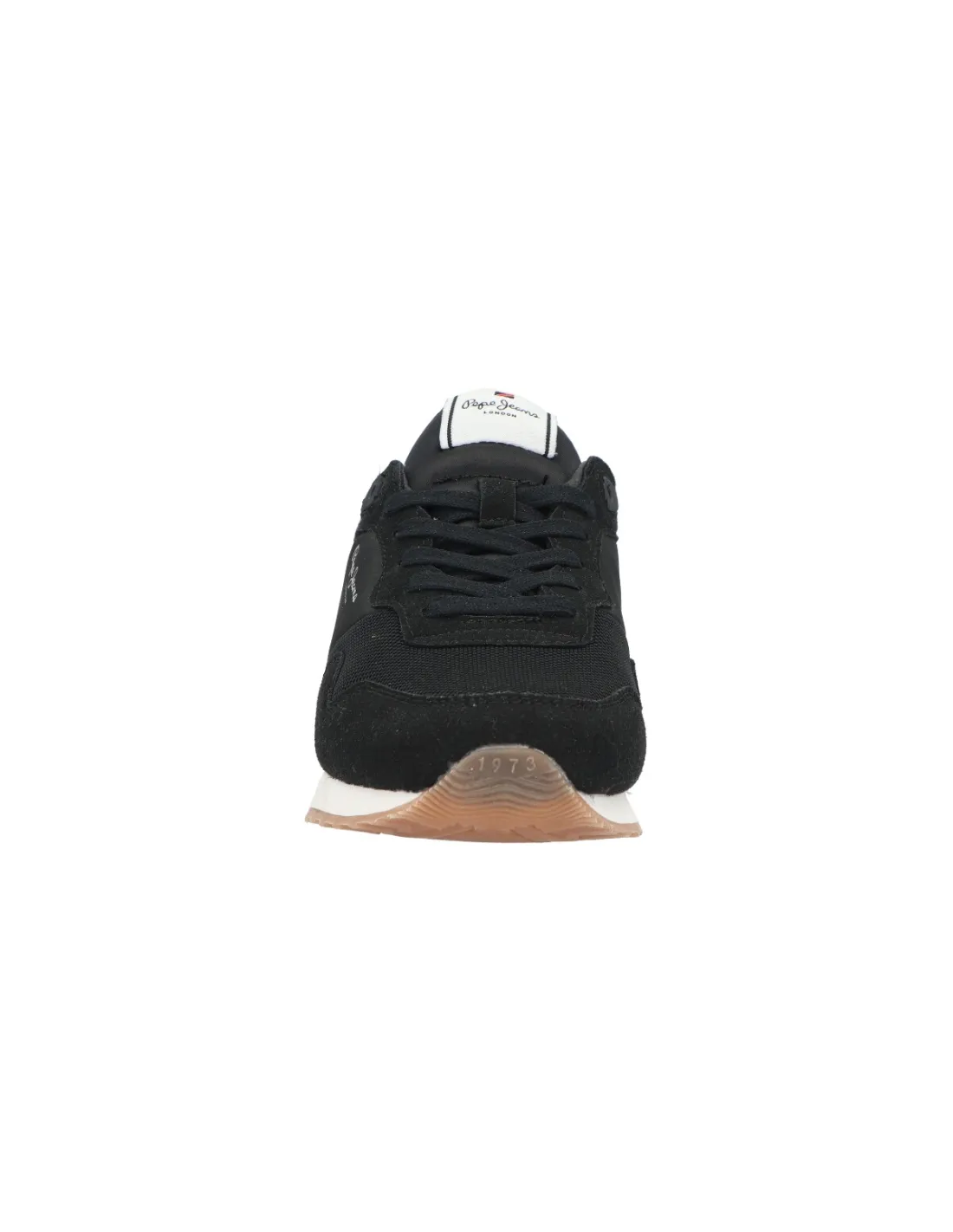 DEPORTIVO CASUAL MUJERPEPE JEANSPLS31382 LONDON W SEQUINS