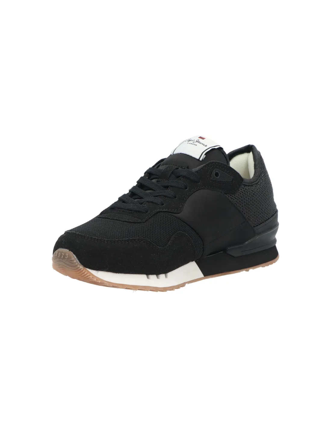 DEPORTIVO CASUAL MUJERPEPE JEANSPLS31382 LONDON W SEQUINS