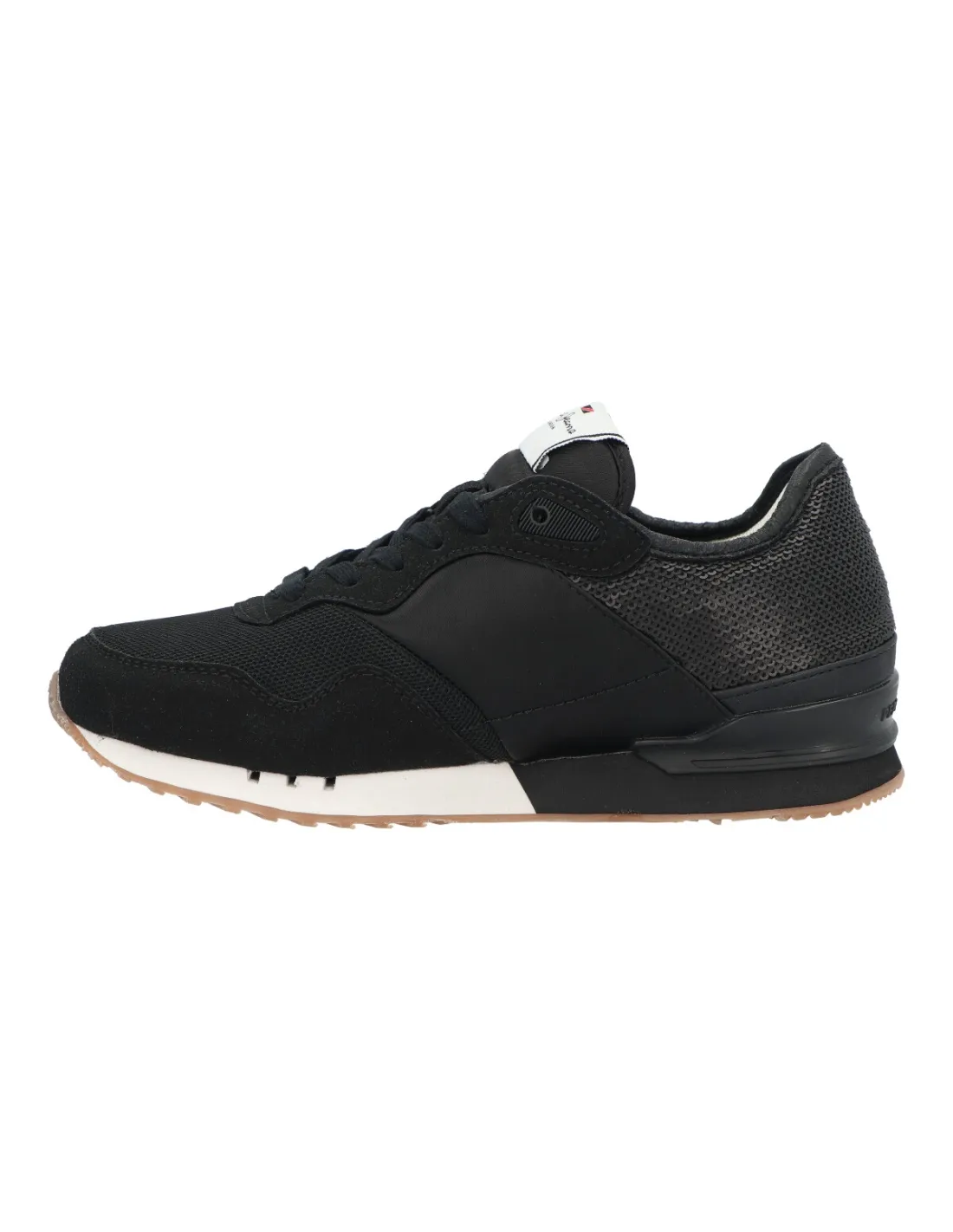 DEPORTIVO CASUAL MUJERPEPE JEANSPLS31382 LONDON W SEQUINS