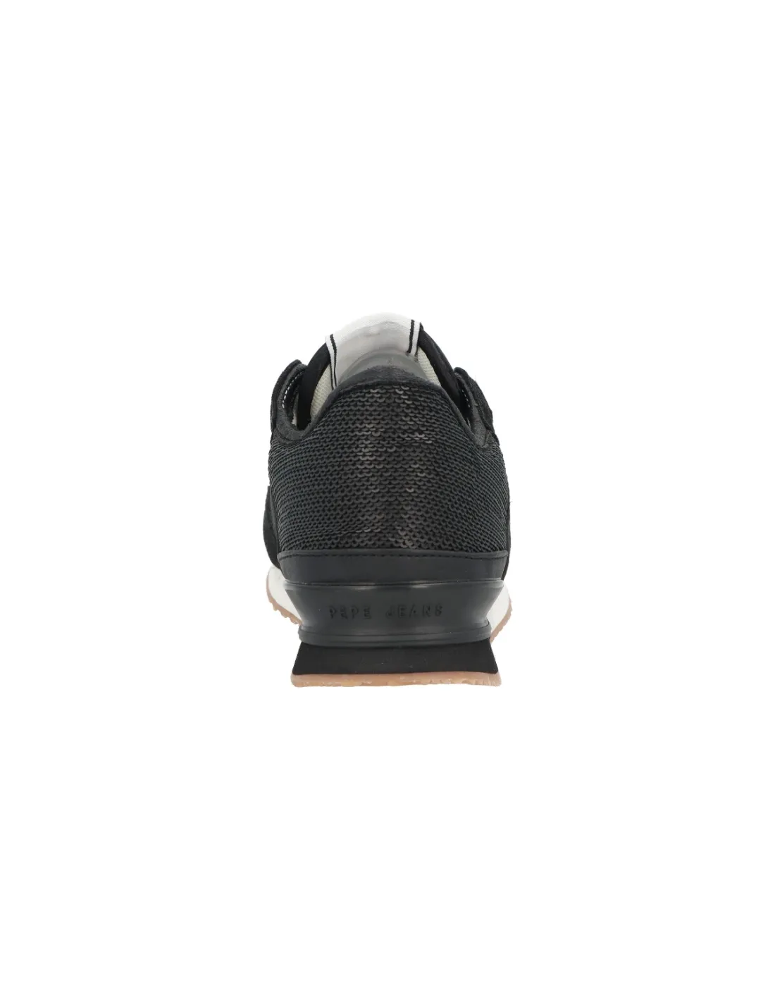 DEPORTIVO CASUAL MUJERPEPE JEANSPLS31382 LONDON W SEQUINS