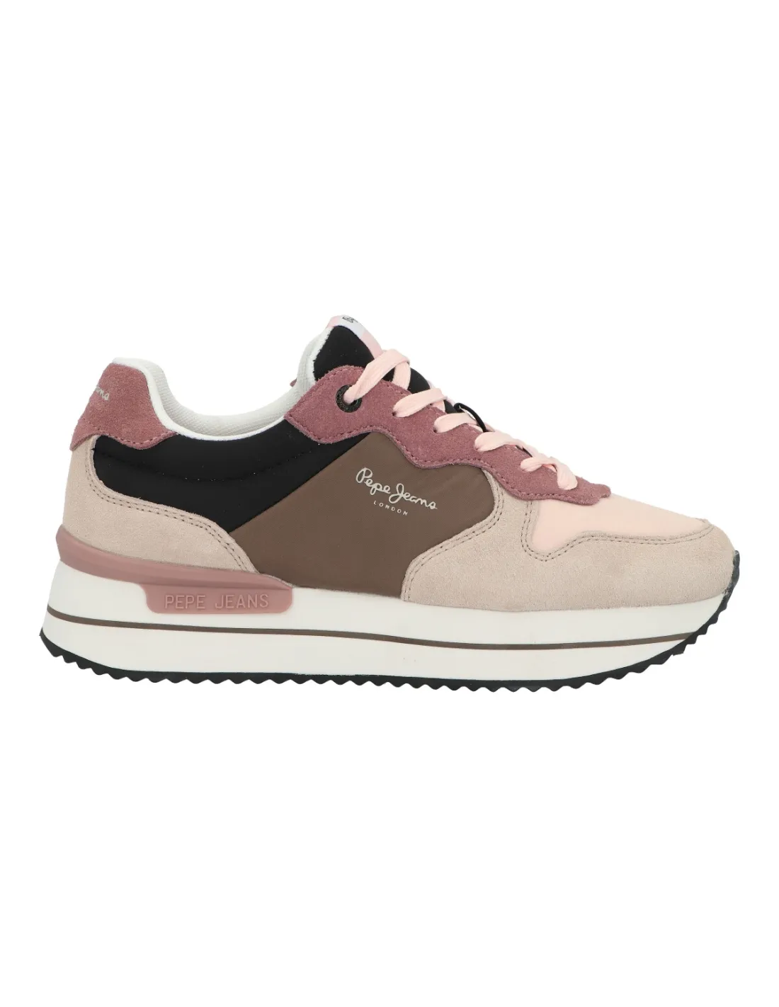 DEPORTIVO CASUAL MUJERPEPE JEANSPLS31512 RUSPER QUEEN