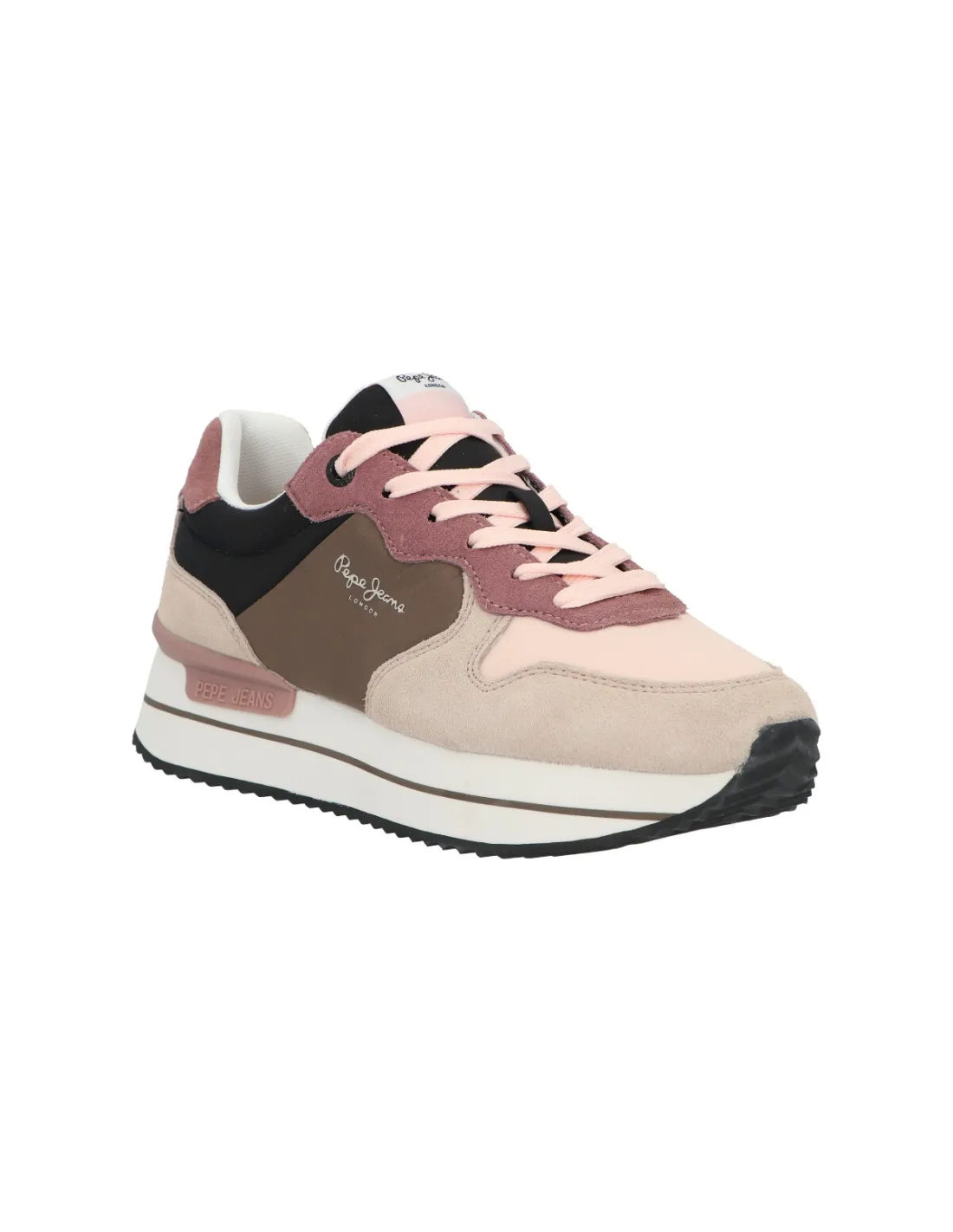 DEPORTIVO CASUAL MUJERPEPE JEANSPLS31512 RUSPER QUEEN