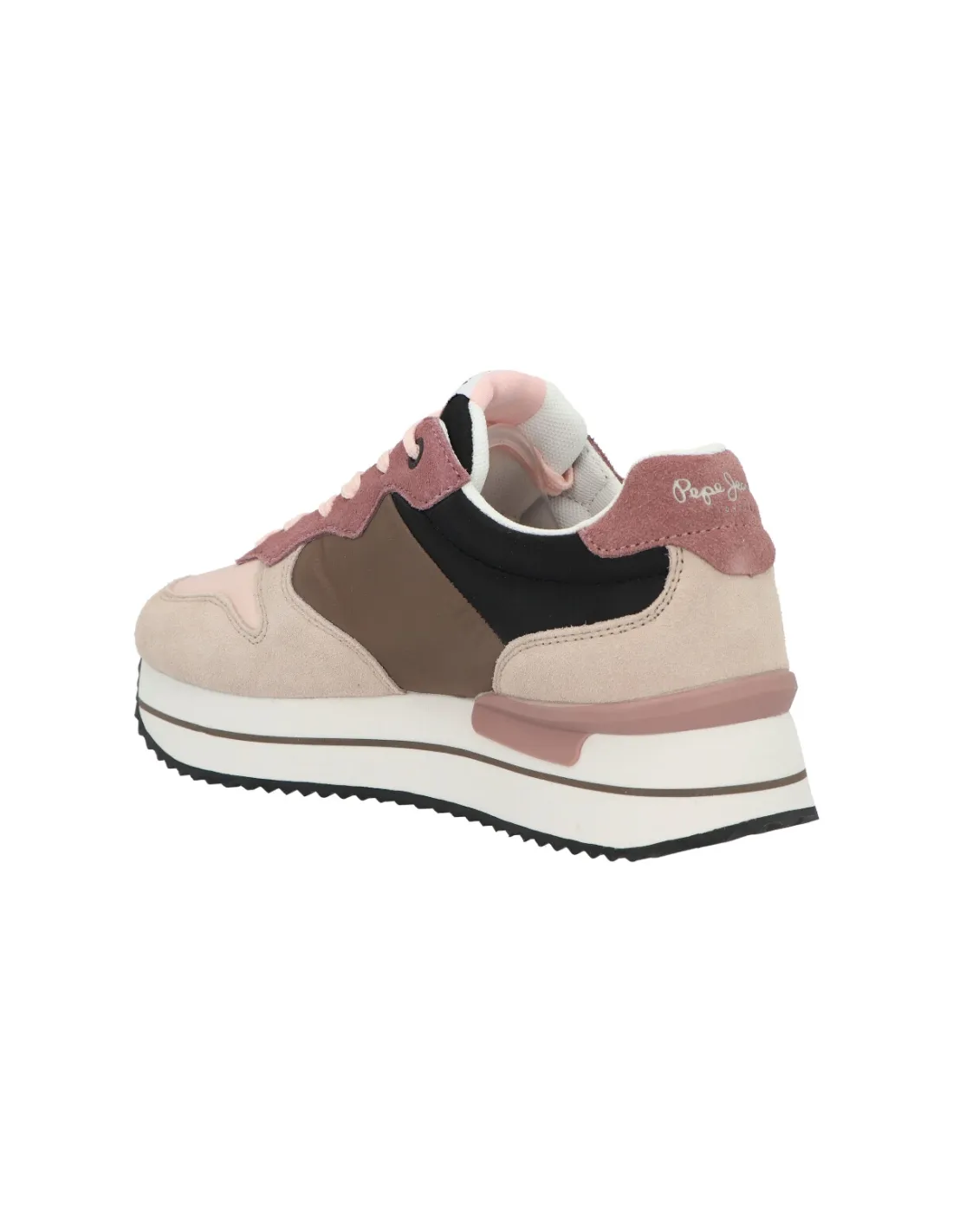DEPORTIVO CASUAL MUJERPEPE JEANSPLS31512 RUSPER QUEEN