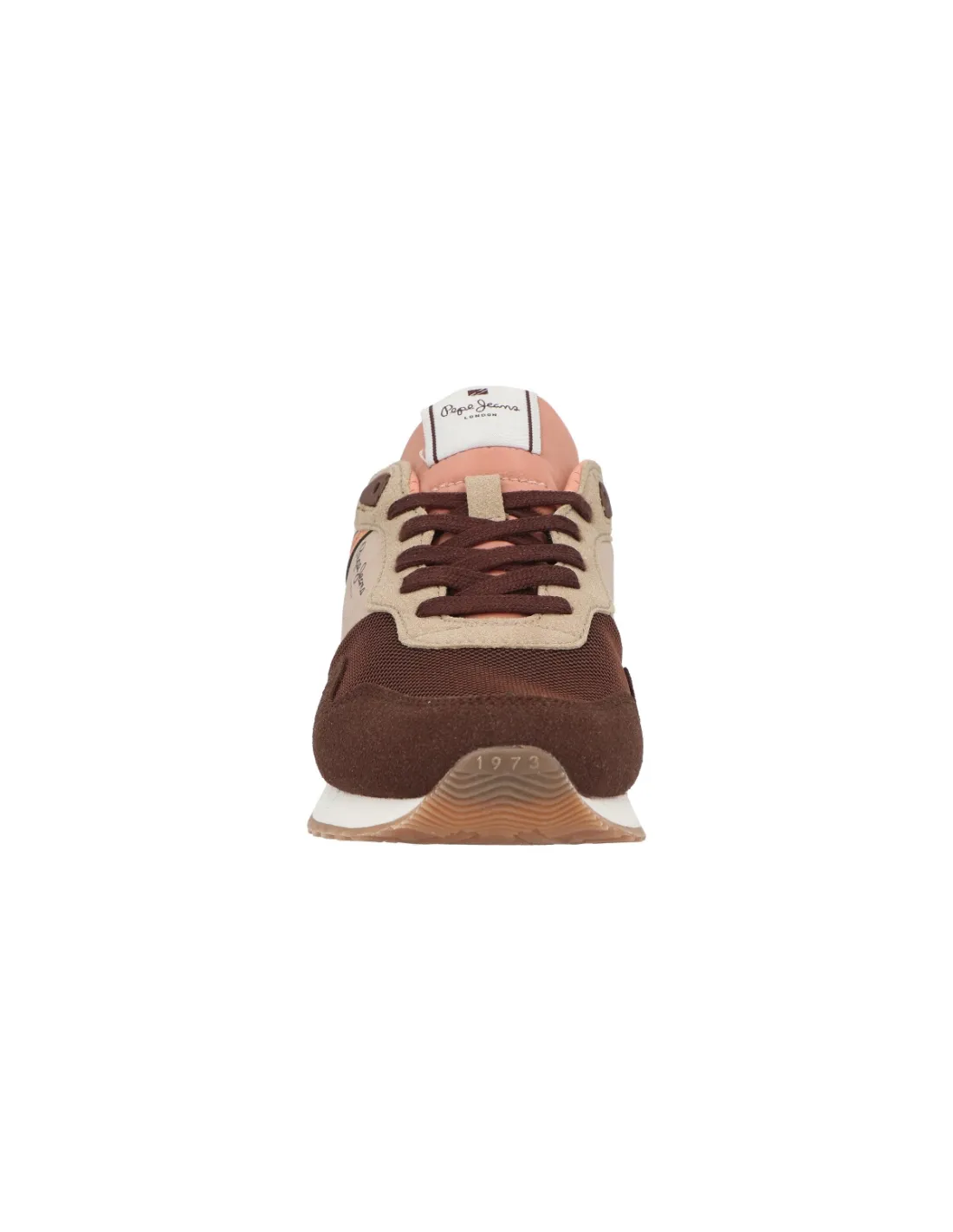 DEPORTIVO CASUAL MUJERPEPE JEANSPLS31529 LONDON TAWNY W