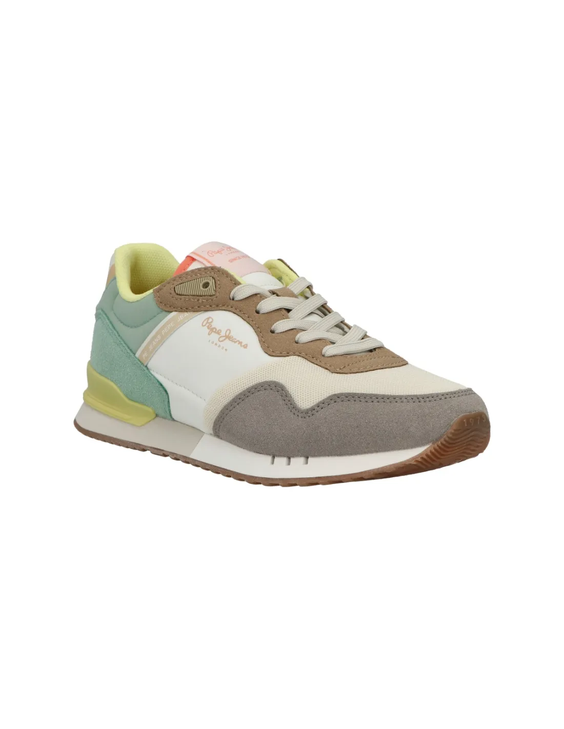 DEPORTIVO CASUAL MUJERPEPE JEANSPLS40005 LONDON URBAN W