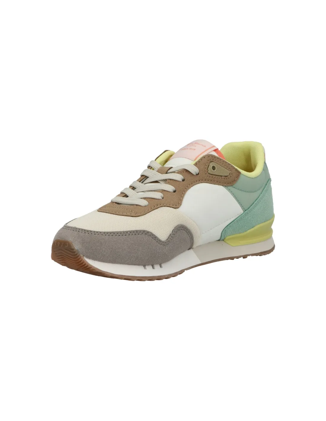 DEPORTIVO CASUAL MUJERPEPE JEANSPLS40005 LONDON URBAN W
