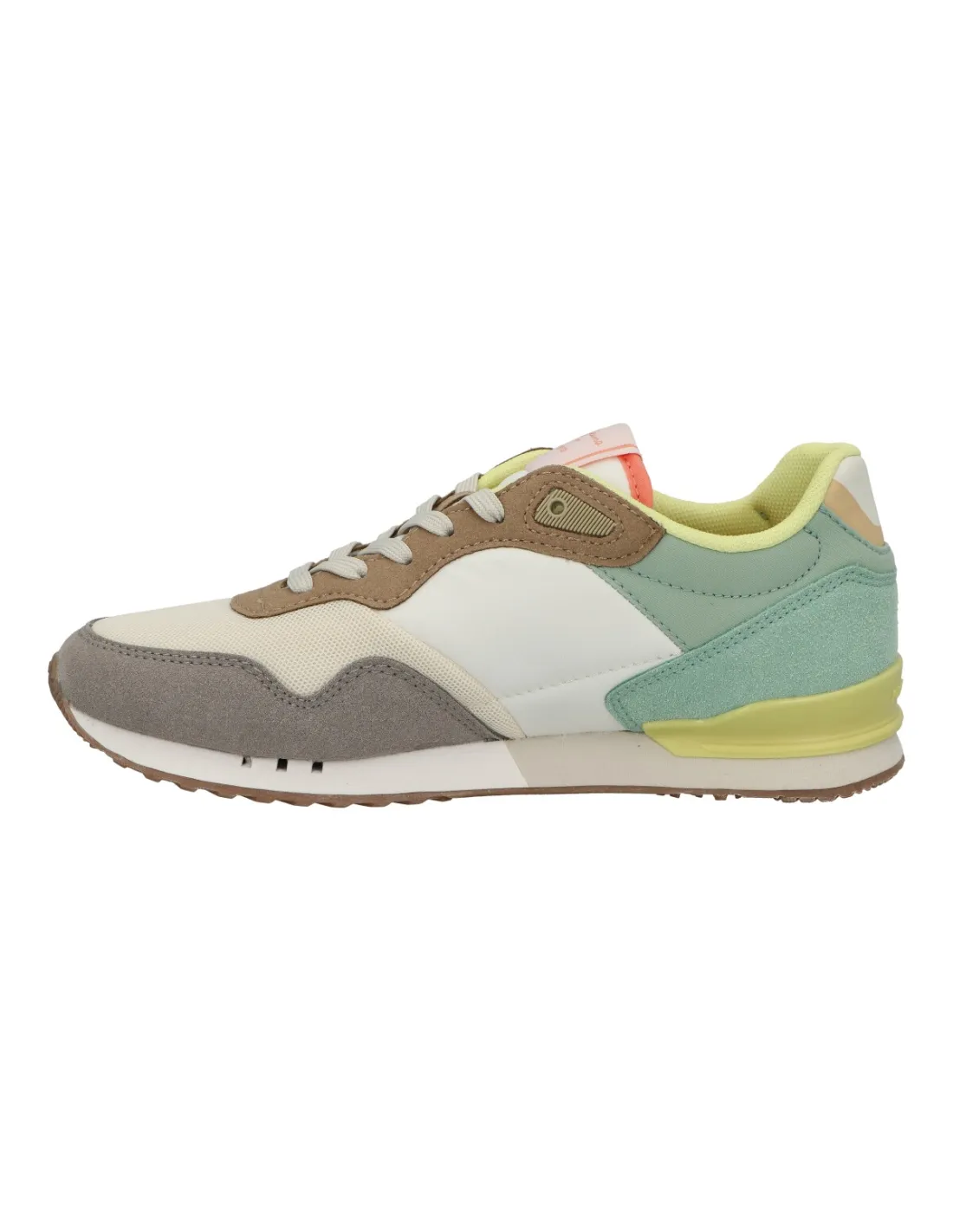 DEPORTIVO CASUAL MUJERPEPE JEANSPLS40005 LONDON URBAN W