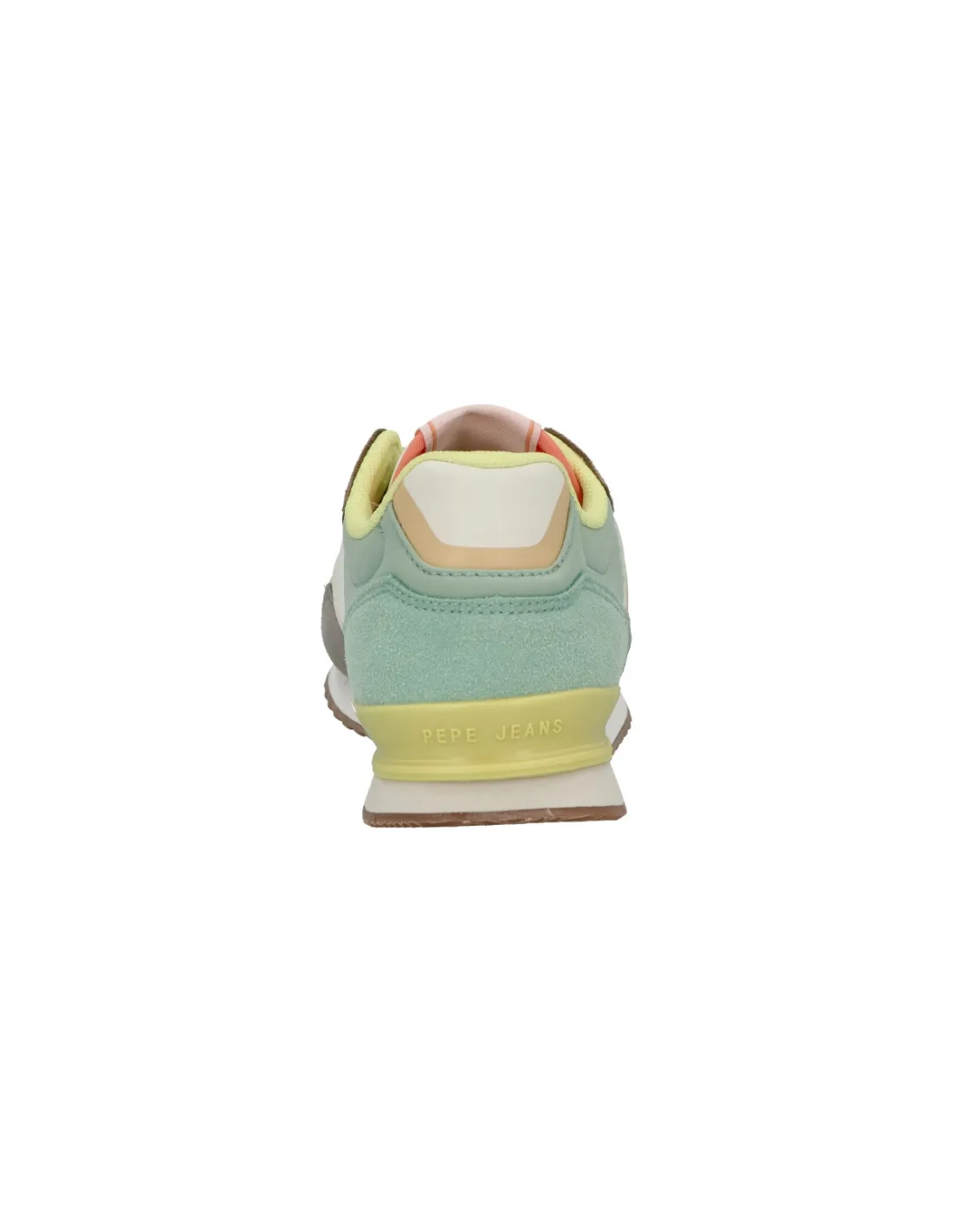 DEPORTIVO CASUAL MUJERPEPE JEANSPLS40005 LONDON URBAN W