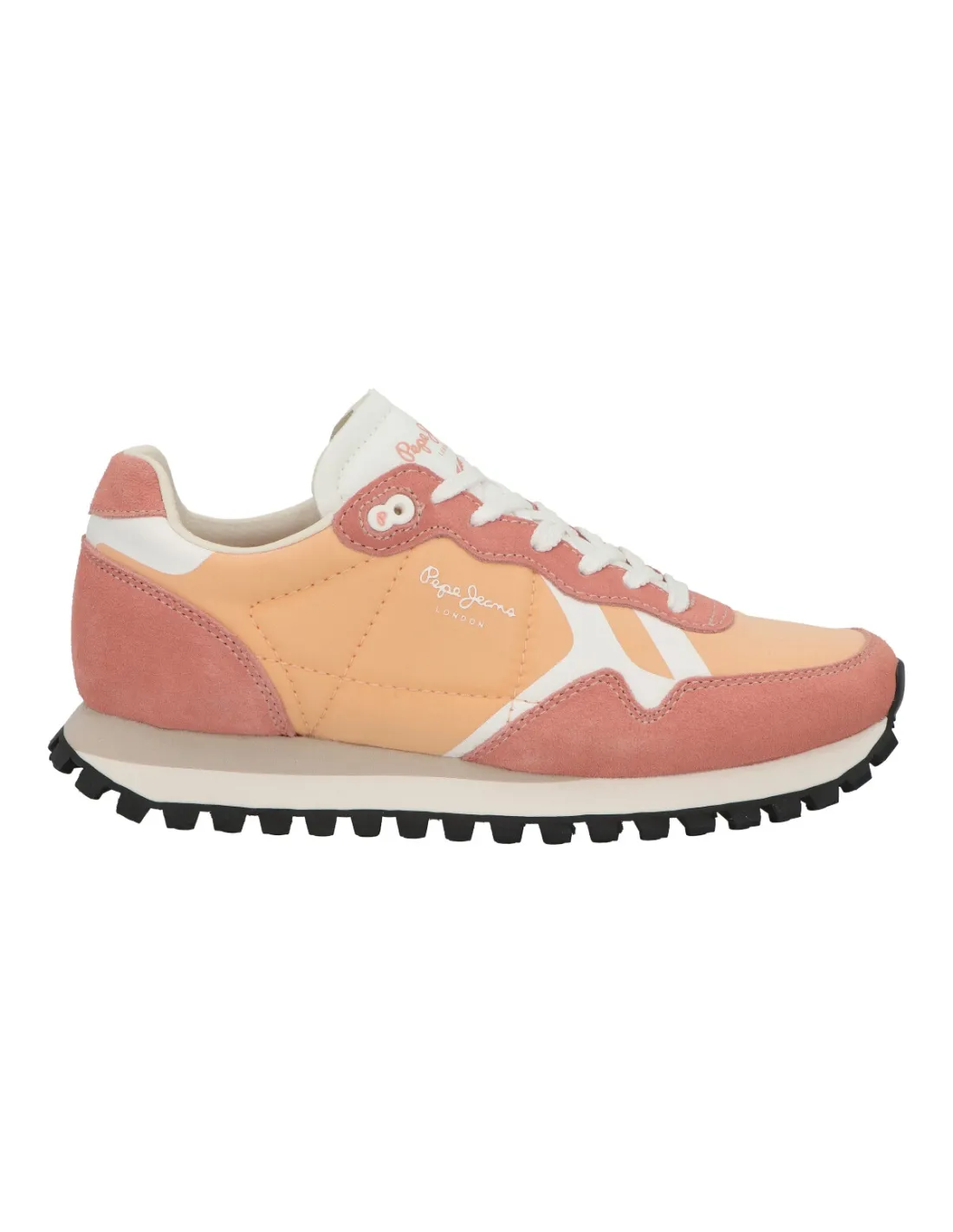 DEPORTIVO CASUAL MUJERPEPE JEANSPLS40013 BRIT ON PRINT W