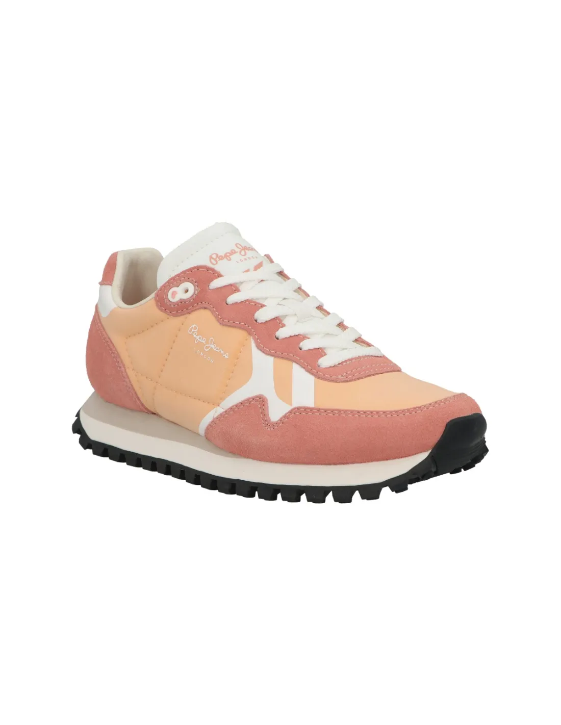 DEPORTIVO CASUAL MUJERPEPE JEANSPLS40013 BRIT ON PRINT W
