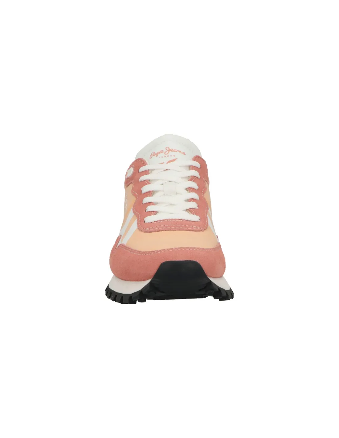 DEPORTIVO CASUAL MUJERPEPE JEANSPLS40013 BRIT ON PRINT W