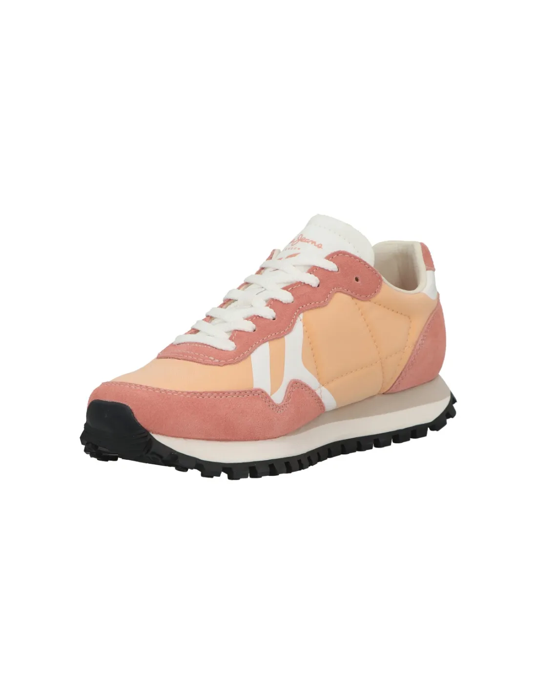 DEPORTIVO CASUAL MUJERPEPE JEANSPLS40013 BRIT ON PRINT W