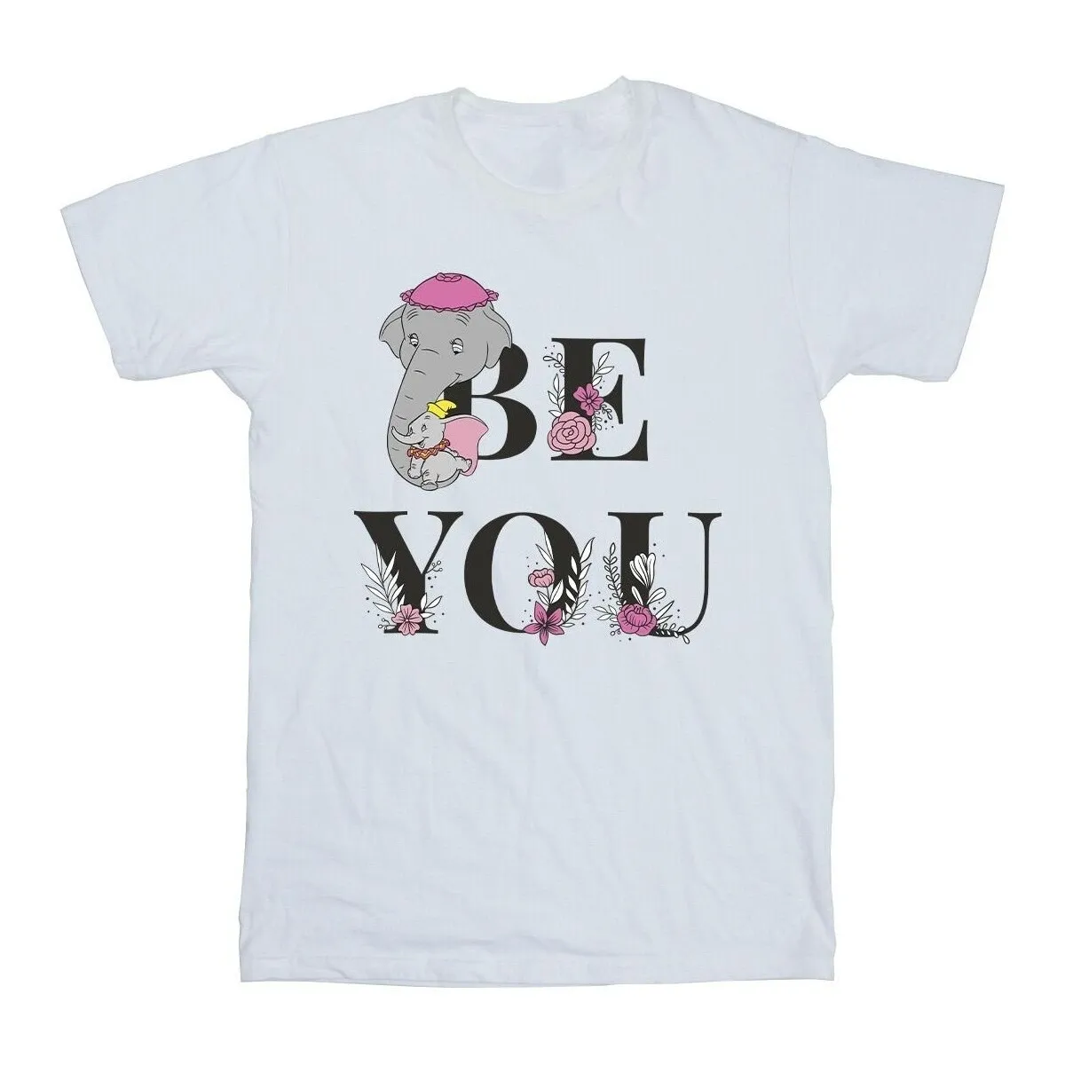 Dumbo Be You