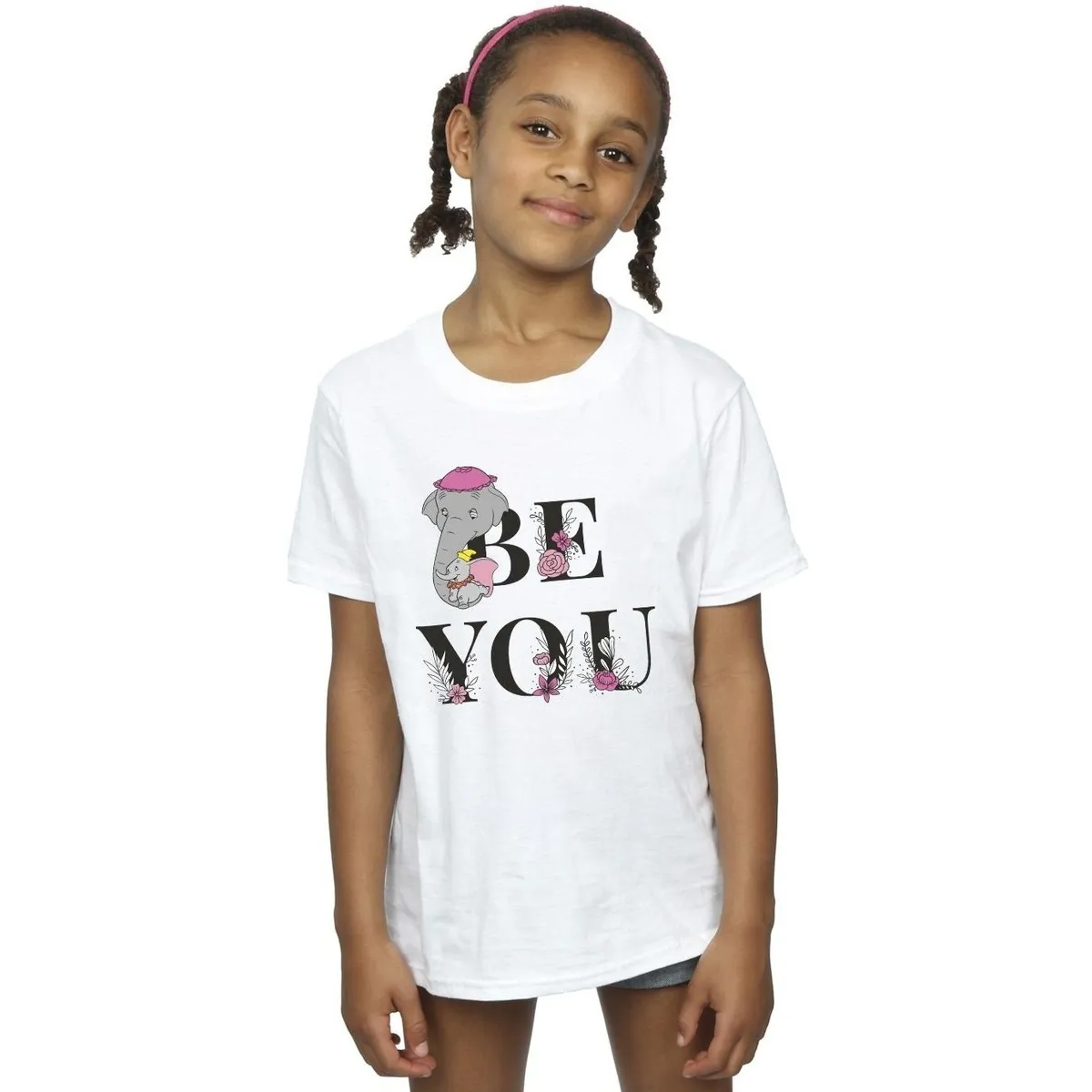 Dumbo Be You
