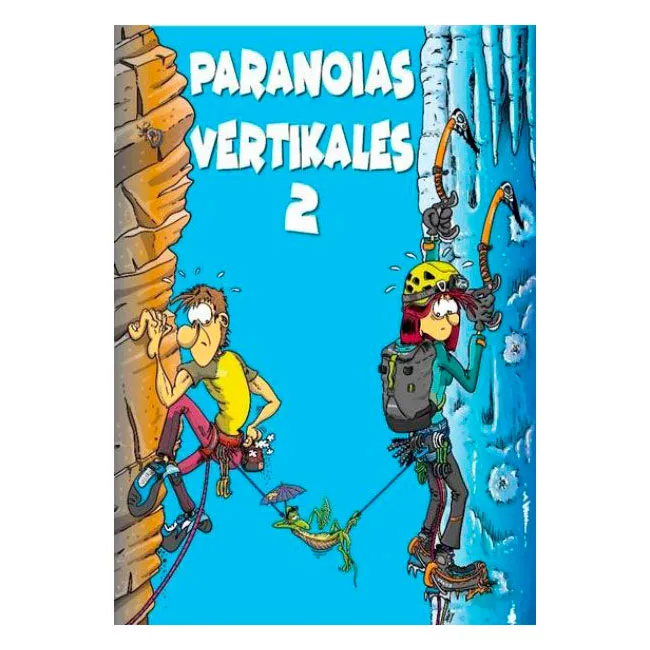 ed. autoed mor PARANOIAS VERTIKALES 2