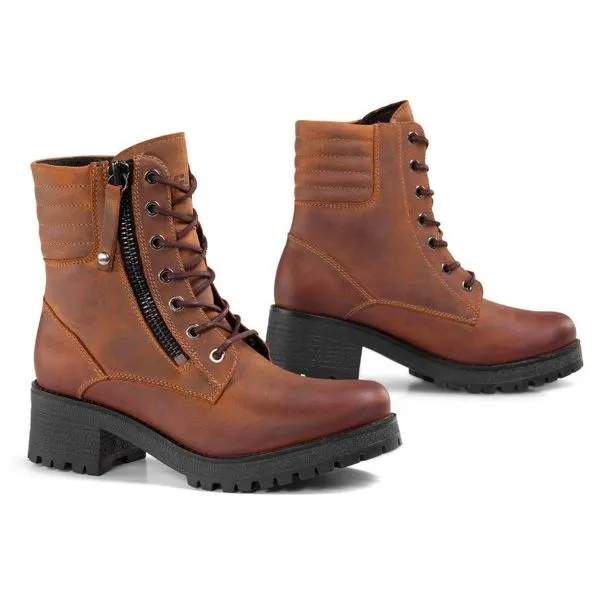 Falco 662 Misty Brown 