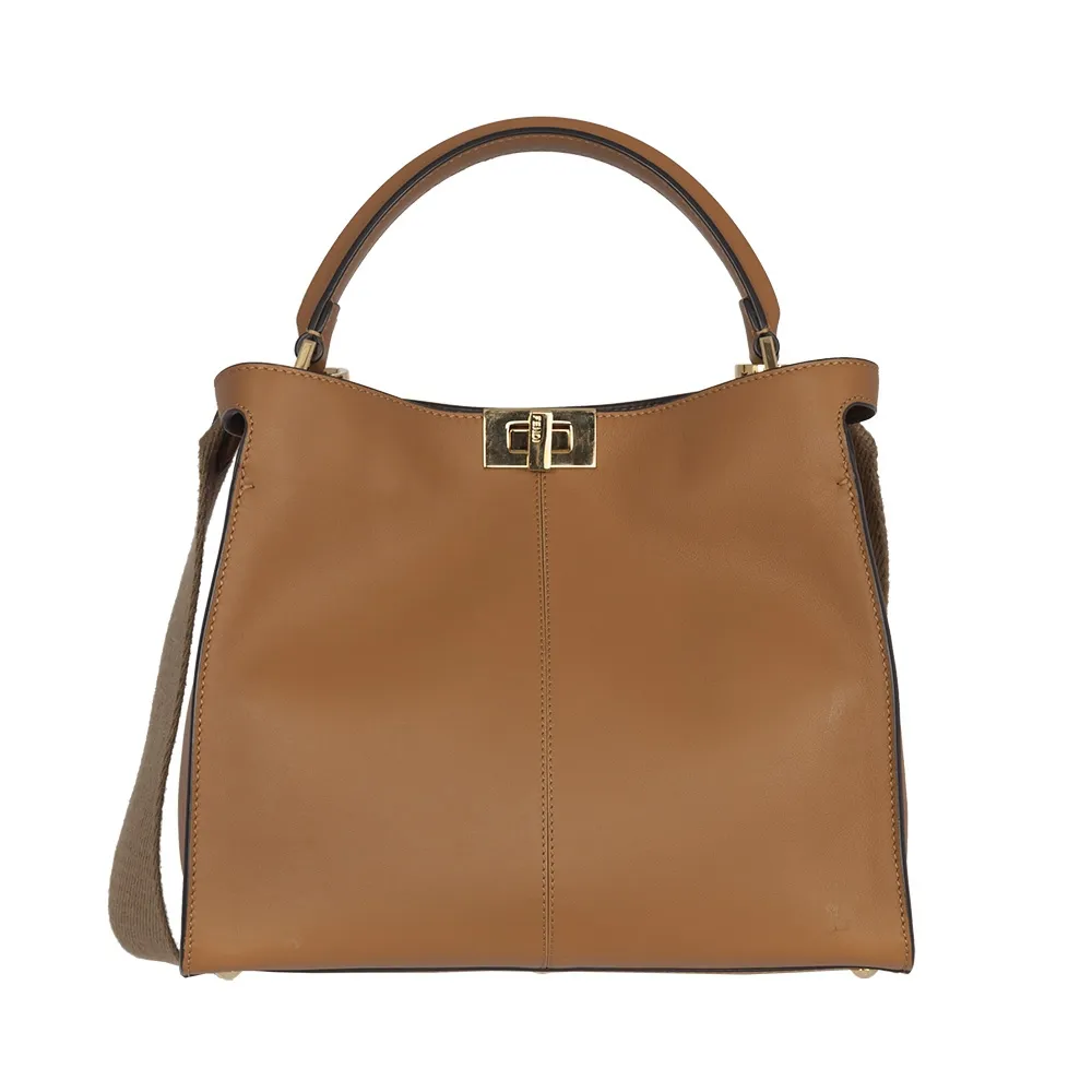 FENDI BOLSO PEEKABOO XLITE MEDIUM