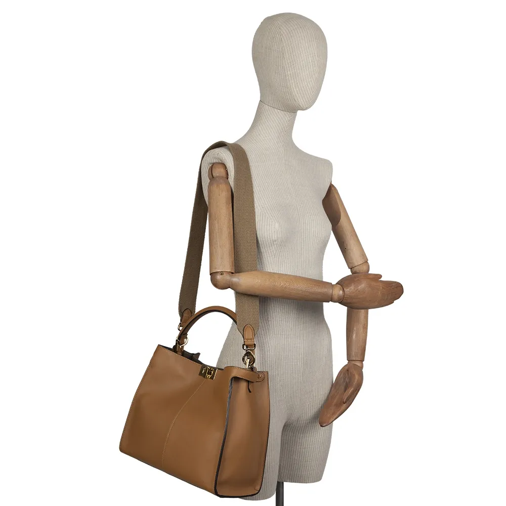 FENDI BOLSO PEEKABOO XLITE MEDIUM