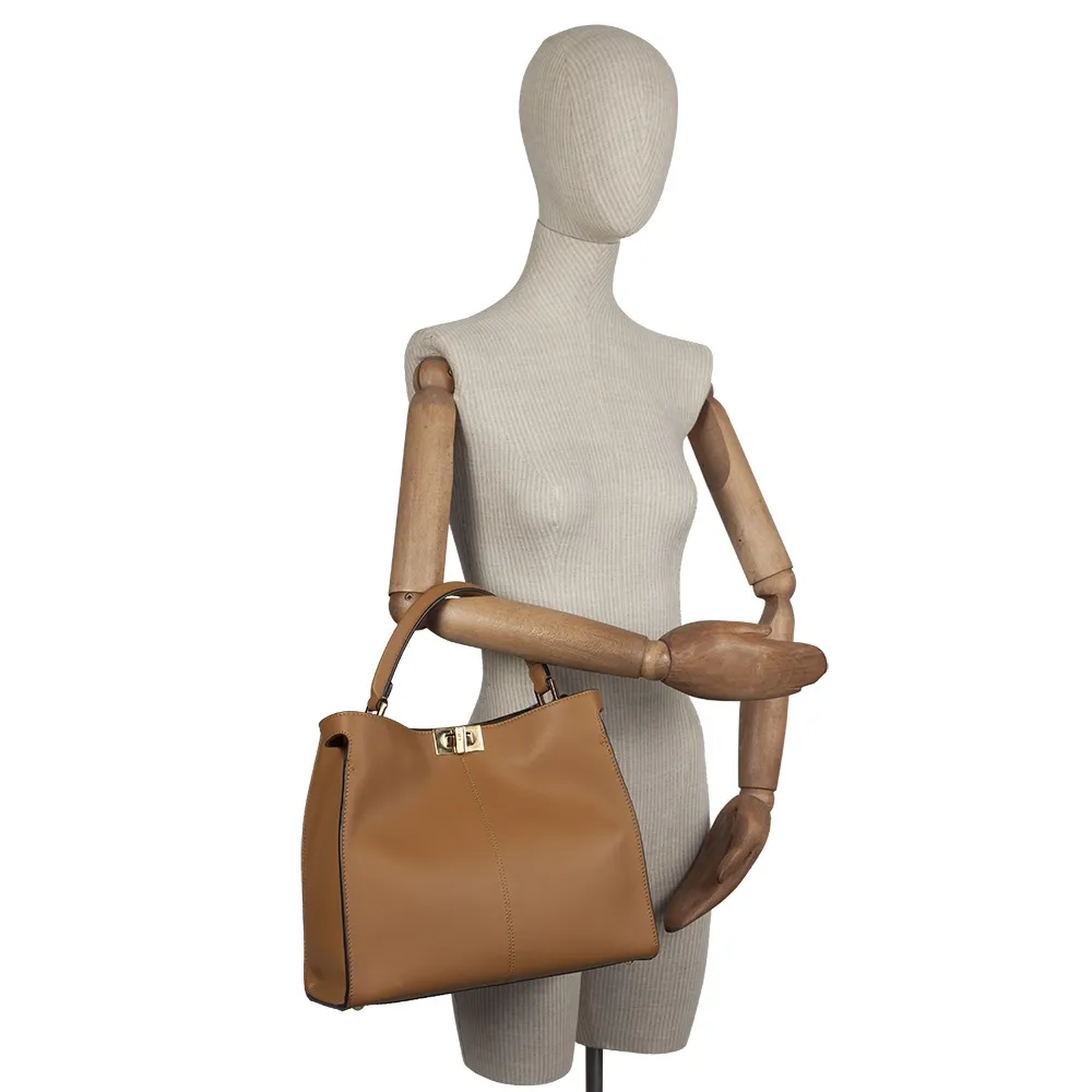 FENDI BOLSO PEEKABOO XLITE MEDIUM