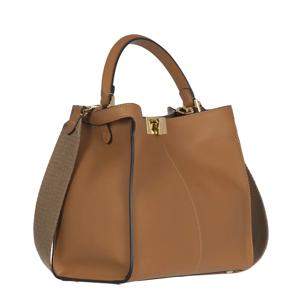 FENDI BOLSO PEEKABOO XLITE MEDIUM